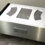 hifisonix kx2-Amplifier