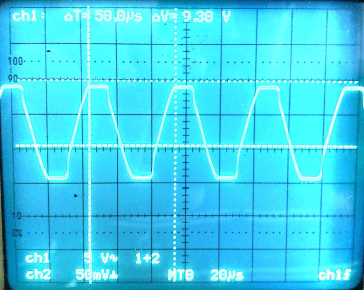 Fast Recovery Transimpedance aka Voltage Amplifier Stages for Audio Power Amplifiers